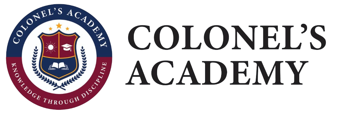 Colonel's Academy 
