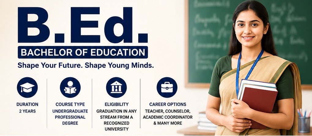 Bachelor of Education