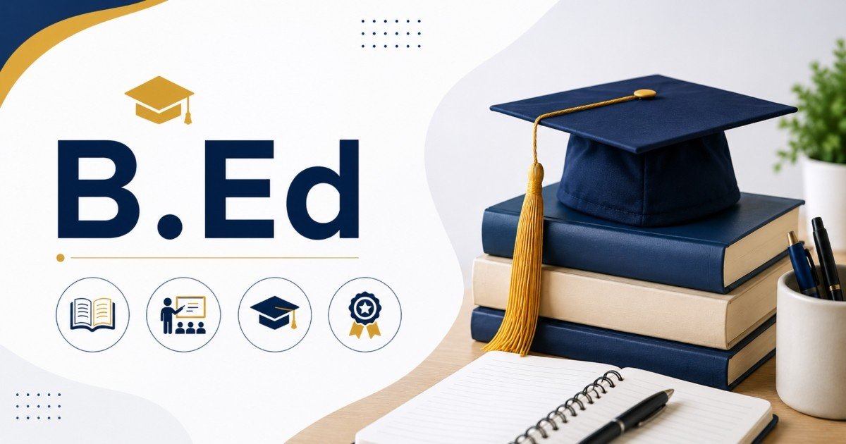 Bachelor of Education