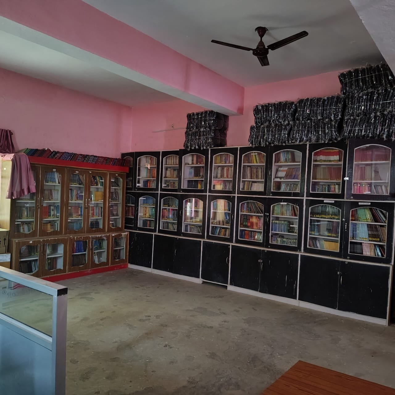 Library