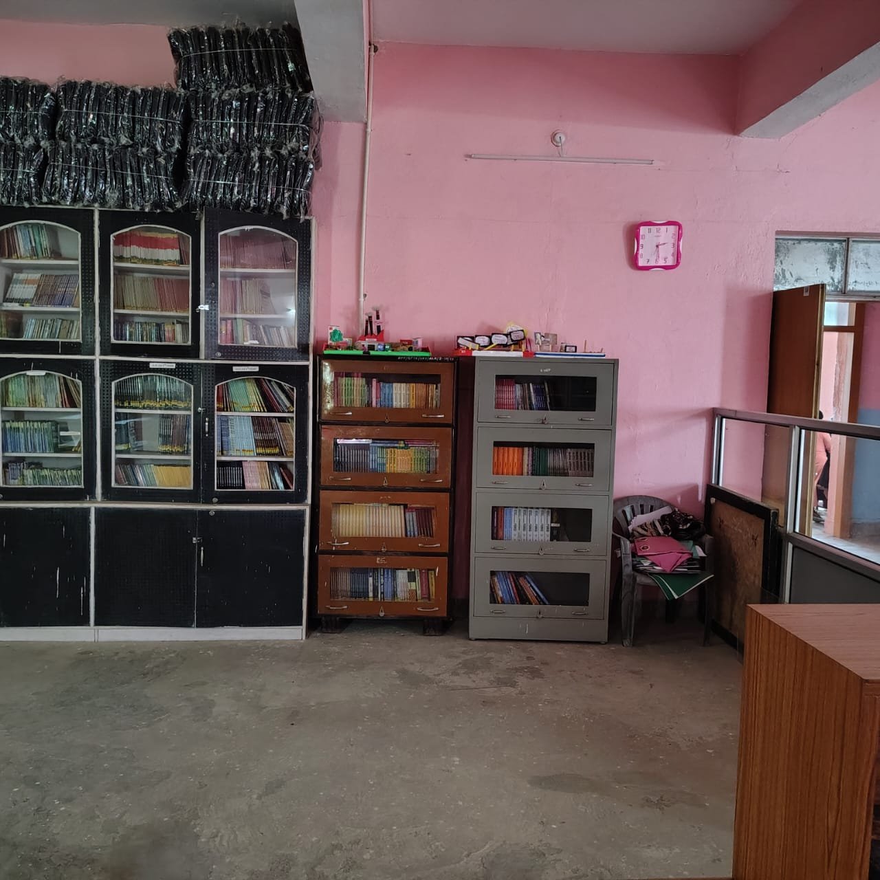 Library