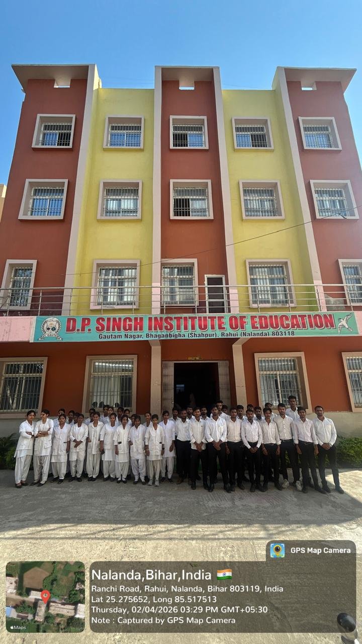 College Building