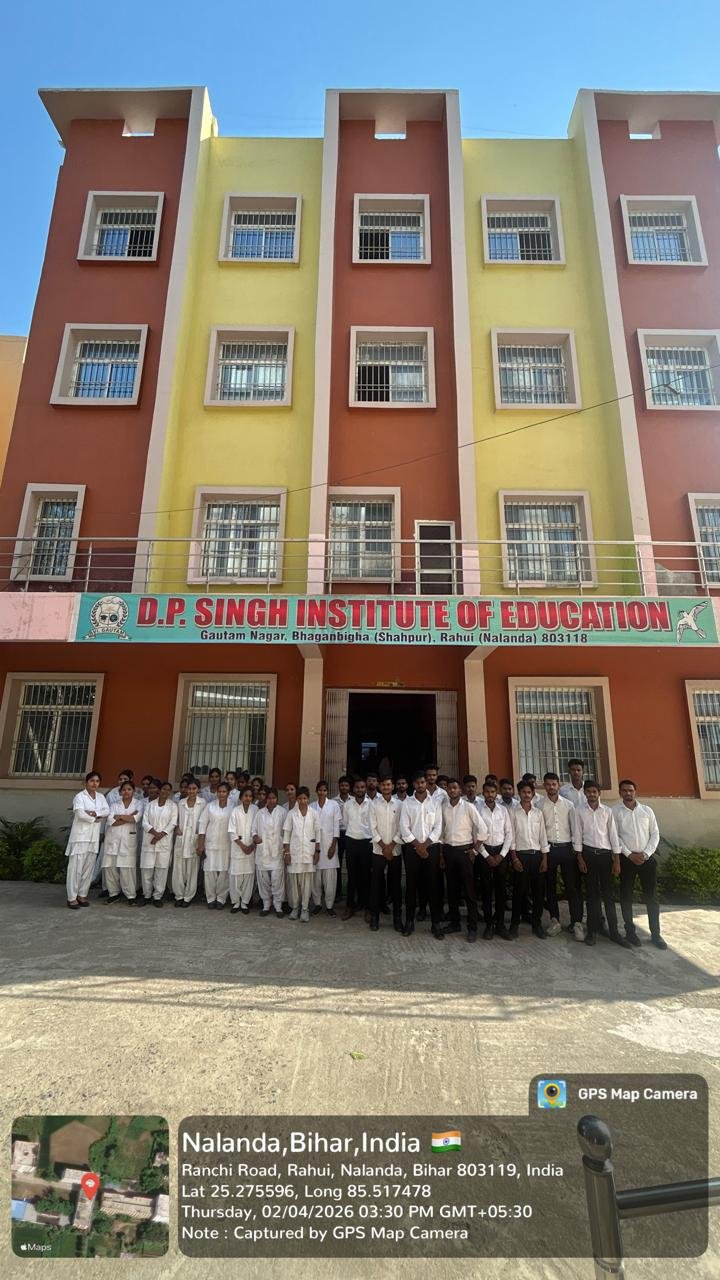 College Building